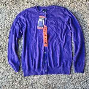 Nicole Miller cardigan